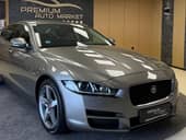 Jaguar XE /2.0D//AUT//FUL//NOV