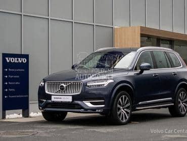 Staklo vrata za Volvo XC90 od 2015. do 2024. god.