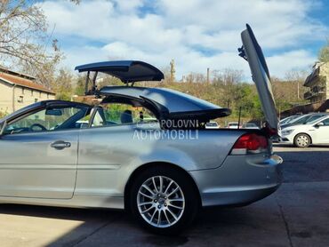 Volvo C70 2.0D