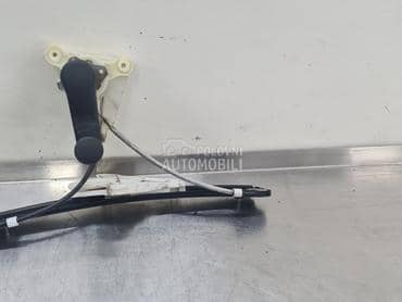 Podizac prozora za Volkswagen Polo