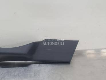 Plastika za Volkswagen Polo