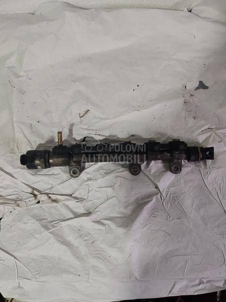 magistrala regulator senzor