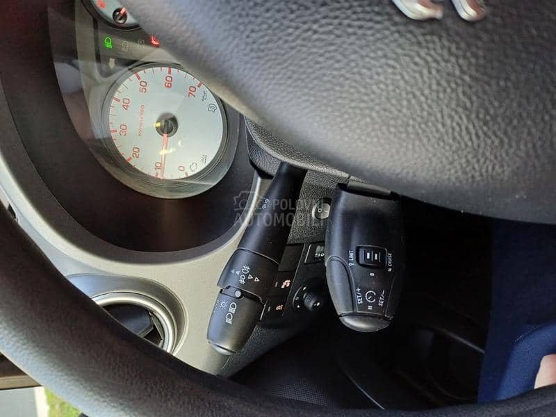 Peugeot Partner 1.6 HDI/N1/NOV