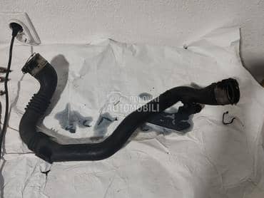 crevo interkulera za Renault Clio