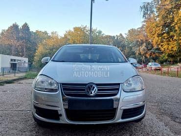 Volkswagen Golf 5 1.6