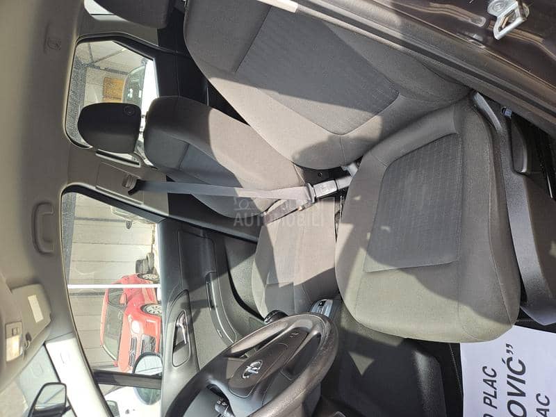 Opel Meriva 1.4 / CH