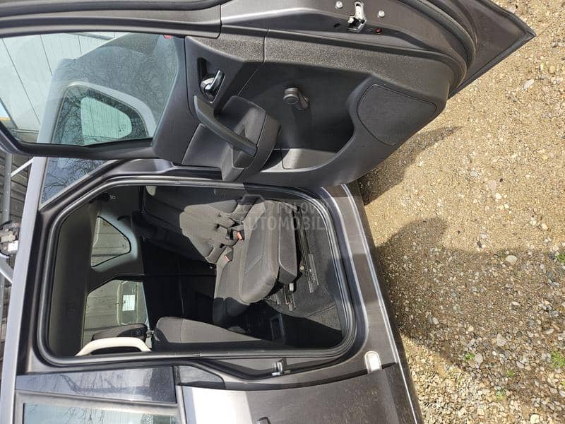 Opel Meriva 1.4 / CH