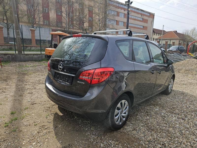 Opel Meriva 1.4 / CH