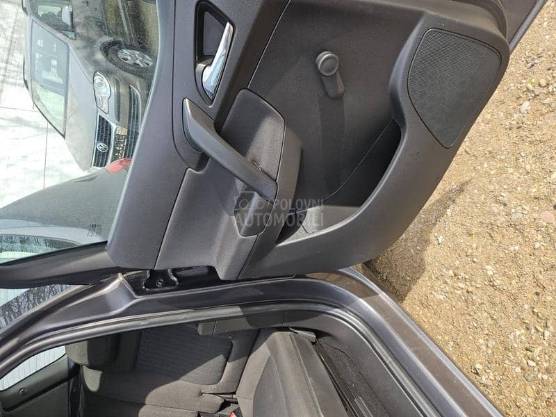 Opel Meriva 1.4 / CH