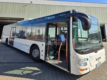 MAN A21 Lions City  EEV