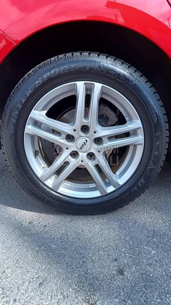 Škoda Octavia 2.0 TDI /NOV