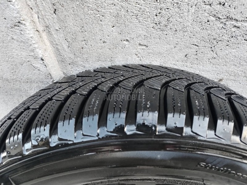 Čelične felne  16" 5 x 112