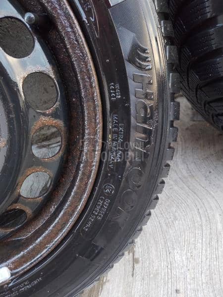 Hankook 205/55 R16 Zimska