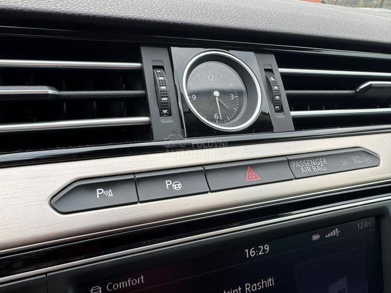 Volkswagen Passat B8 Highline 2.0 BITDI