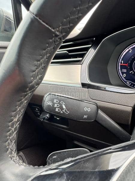 Volkswagen Passat B8 Highline 2.0 BITDI