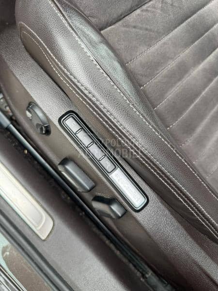 Volkswagen Passat B8 Highline 2.0 BITDI