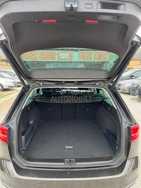 Volkswagen Passat B8 Highline 2.0 BITDI