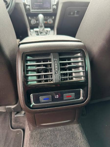 Volkswagen Passat B8 Highline 2.0 BITDI