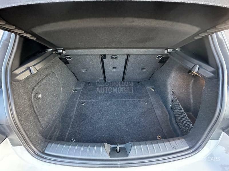 BMW 116 Mpaket