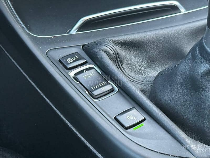 BMW 116 Mpaket