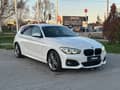 BMW 116 Mpaket