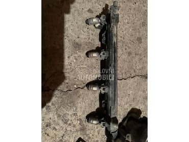 Dizne za 1.4 benzin za Škoda Fabia