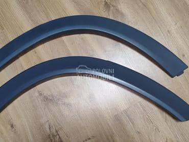 Rub za Mercedes Benz GLE 350 od 2019. do 2023. god.