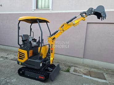 Toros 1.2tone NS sajam akcija