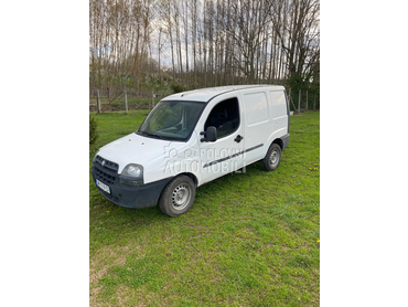 Fiat Doblo 