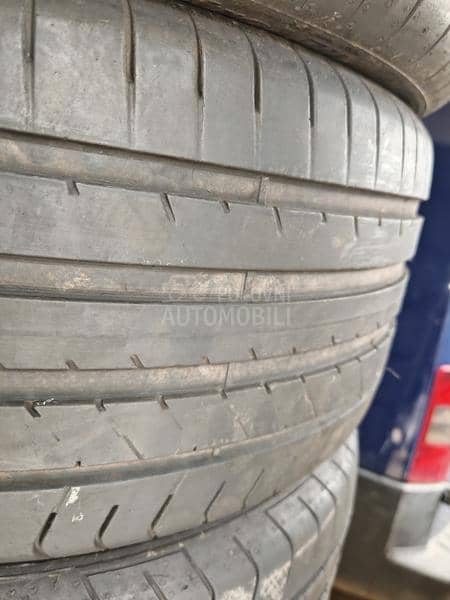 Fulda 245/40 R18 Letnja