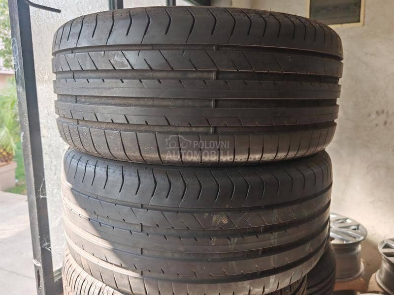 Fulda 245/40 R18 Letnja