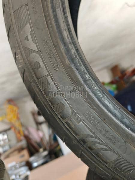 Fulda 245/40 R18 Letnja