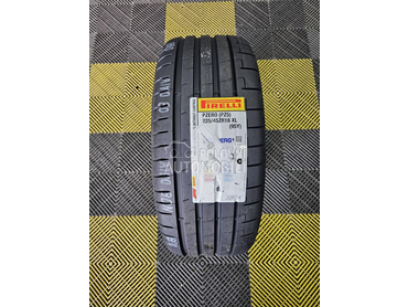 Pirelli 225/45 R18 Letnja