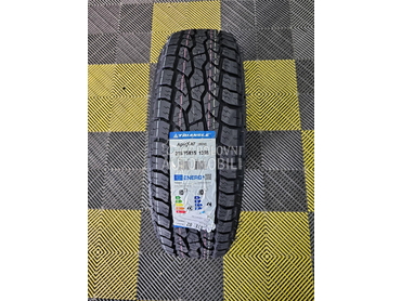 Triangle 215/75 R15 Letnja