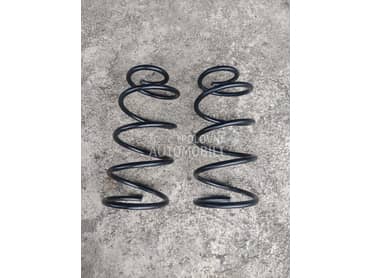 Opruge za Volvo S40, V50 od 2004. do 2012. god.