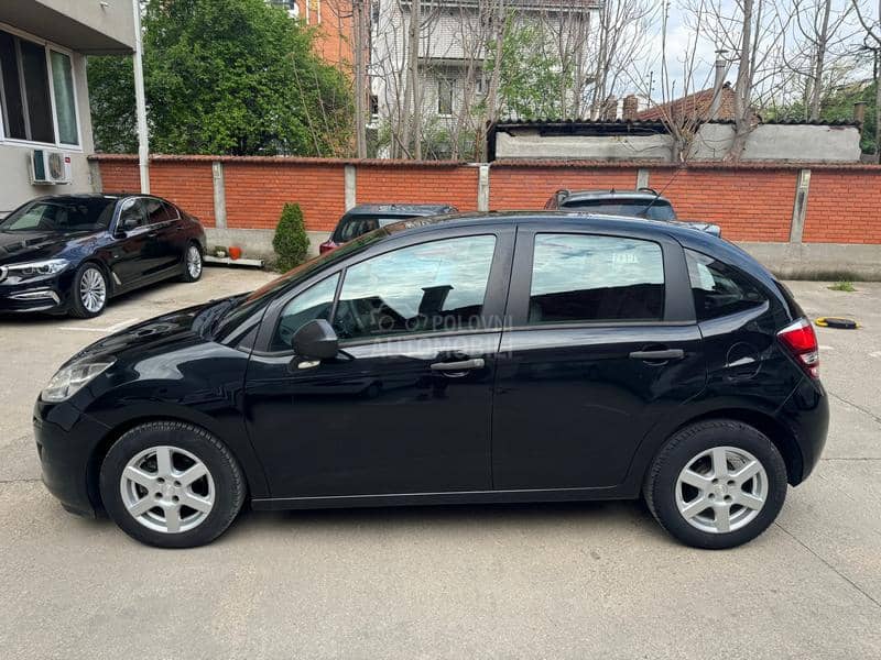 Citroen C3 1.0 reg04.2026