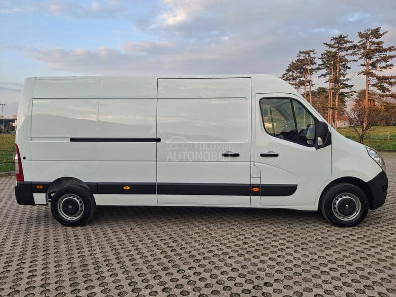 Renault Master 2.3