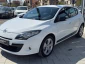Renault Megane 1.5 DCI