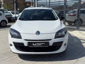 Renault Megane 1.5 DCI