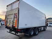 Scania 420 Termo king