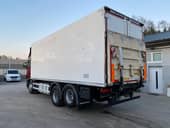 Scania 420 Termo king