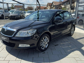 Škoda Octavia 1.2 TSI