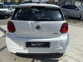 Volkswagen Polo 1.4 TDI N A V I