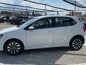 Volkswagen Polo 1.4 TDI N A V I