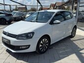 Volkswagen Polo 1.4 TDI N A V I