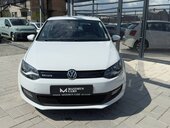 Volkswagen Polo 1.4 TDI N A V I
