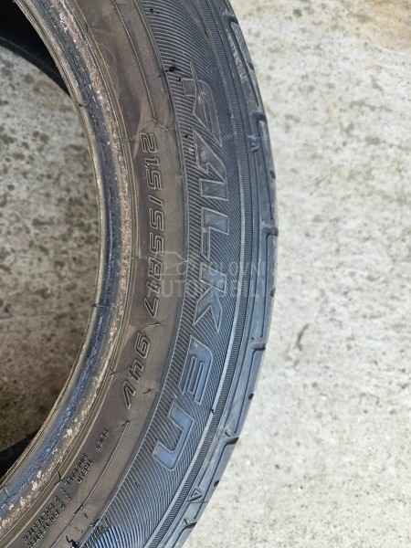Falken 215/55 R17 Letnja
