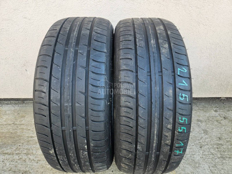 Falken 215/55 R17 Letnja
