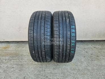 Falken 215/55 R17 Letnja