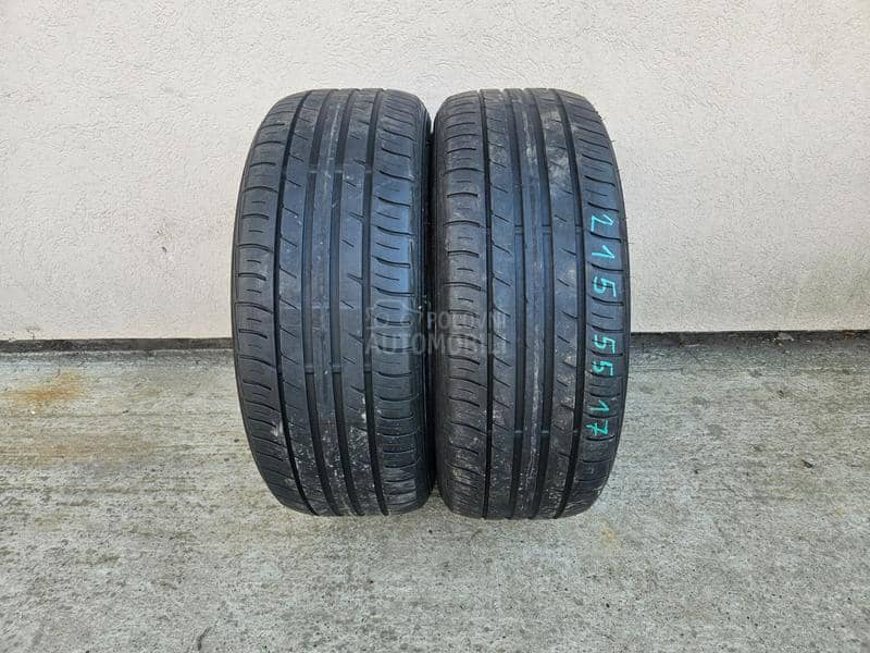 Falken 215/55 R17 Letnja